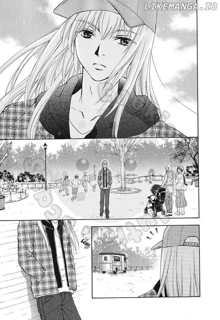Wagaya no Oinarisama. chapter 56 - page 28
