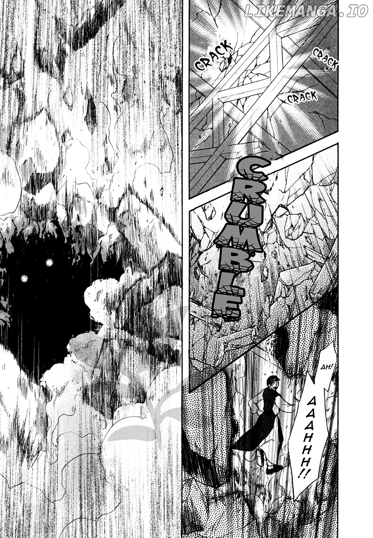 Wagaya no Oinarisama. chapter 39 - page 29