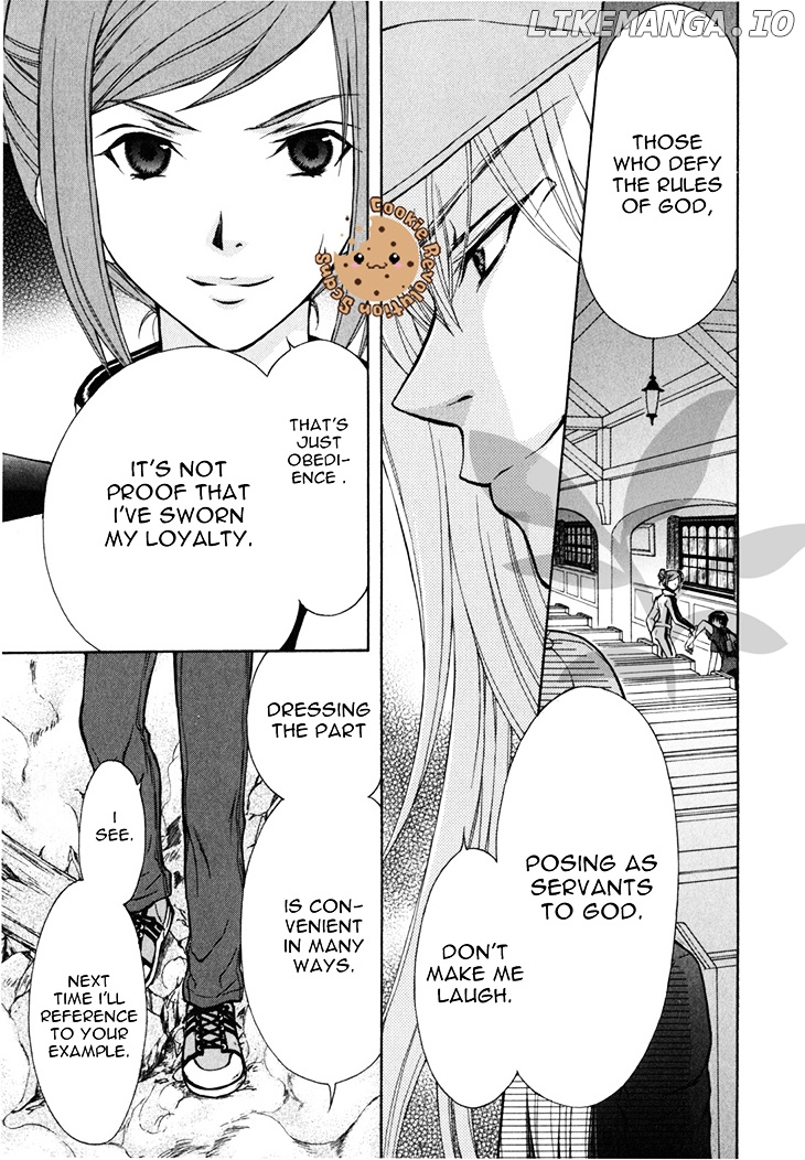 Wagaya no Oinarisama. chapter 39 - page 3