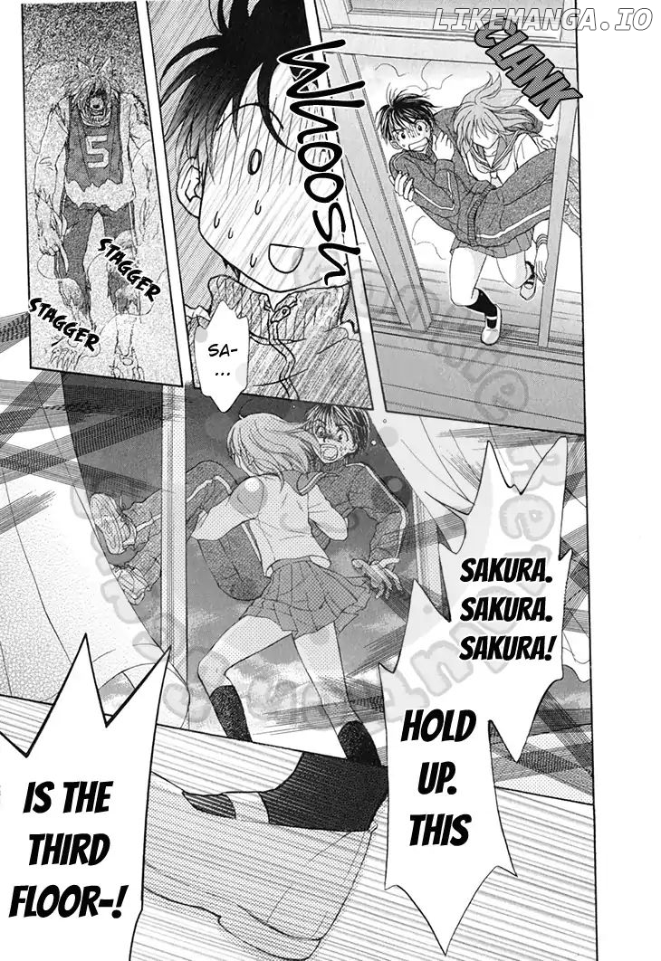 Wagaya no Oinarisama. chapter 60 - page 27