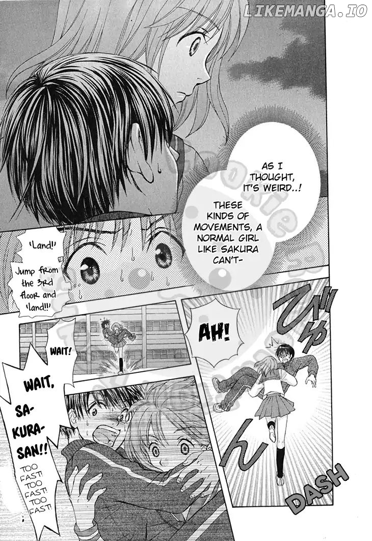 Wagaya no Oinarisama. chapter 60 - page 29