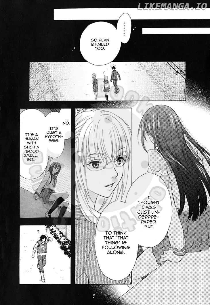 Wagaya no Oinarisama. chapter 61 - page 28