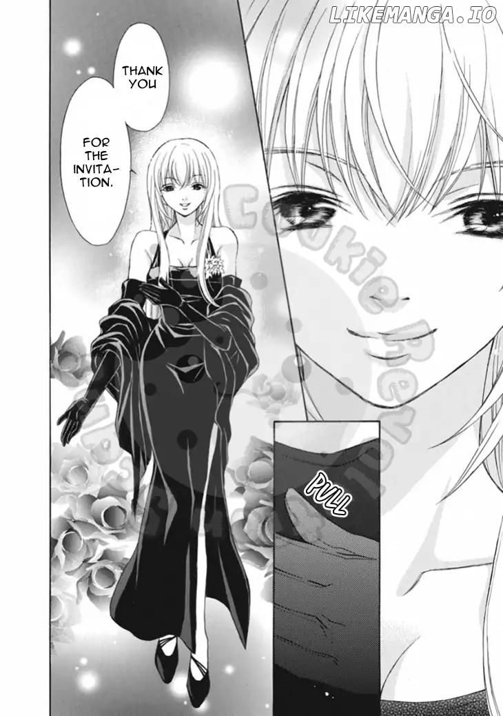 Wagaya no Oinarisama. chapter 64 - page 14
