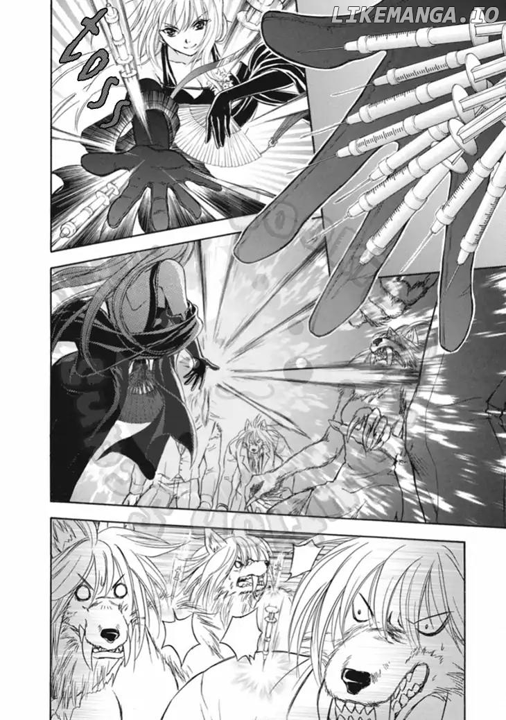 Wagaya no Oinarisama. chapter 64 - page 26