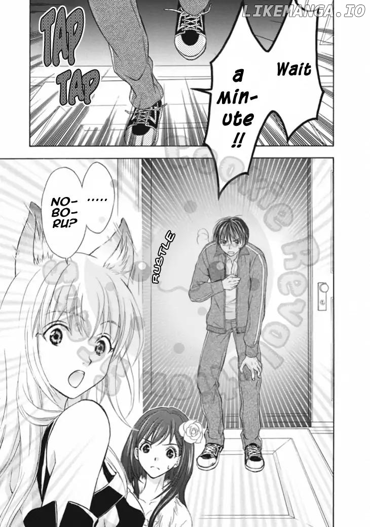 Wagaya no Oinarisama. chapter 64 - page 29