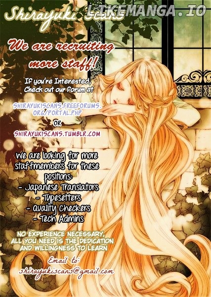 Wagaya no Oinarisama. chapter 28 - page 32