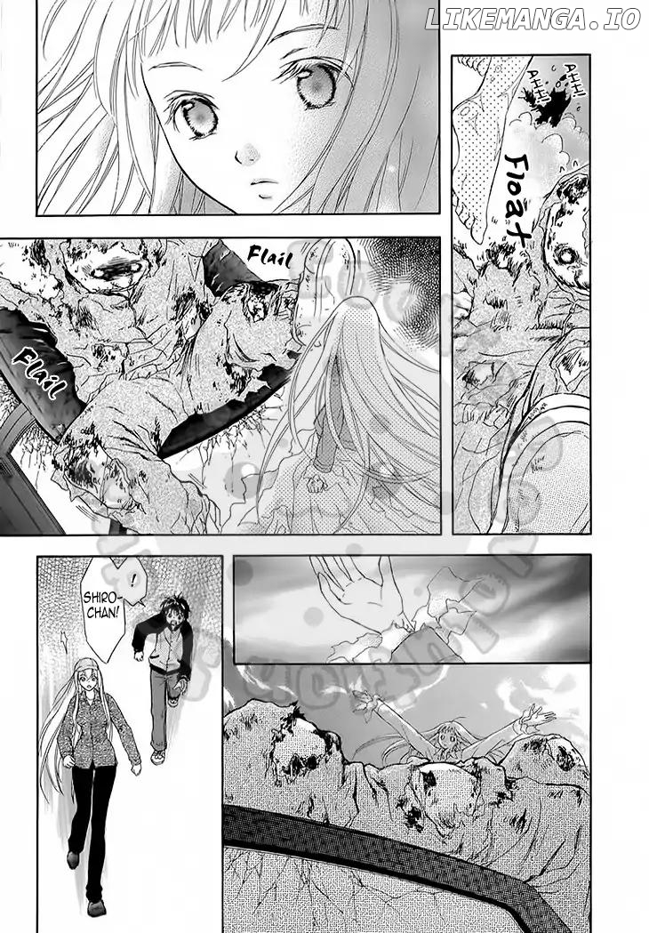 Wagaya no Oinarisama. chapter 50 - page 24