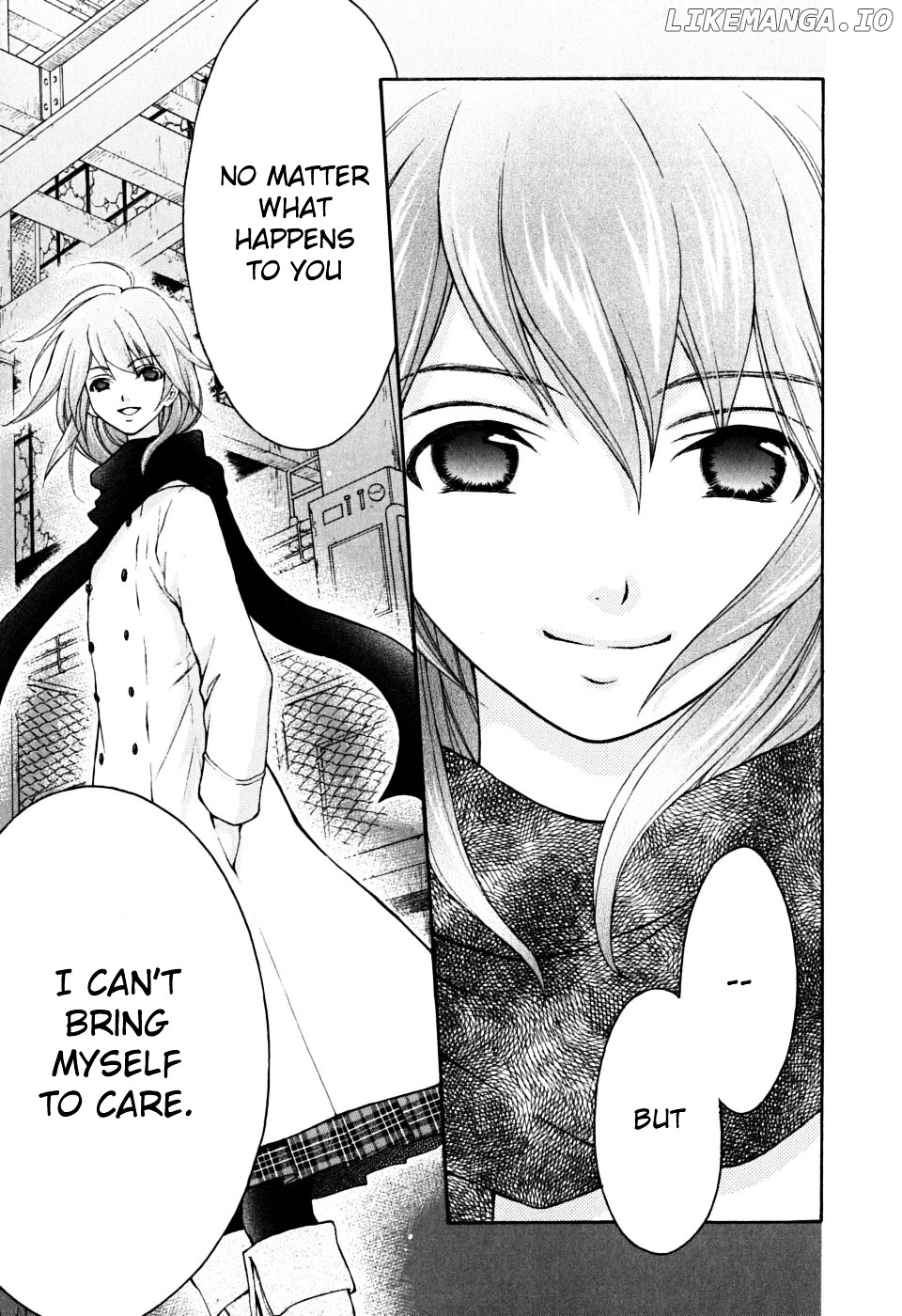 Wagaya no Oinarisama. chapter 14 - page 30