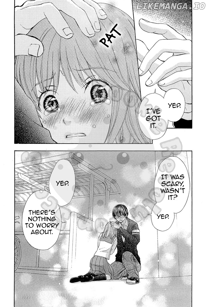 Wagaya no Oinarisama. chapter 51 - page 6