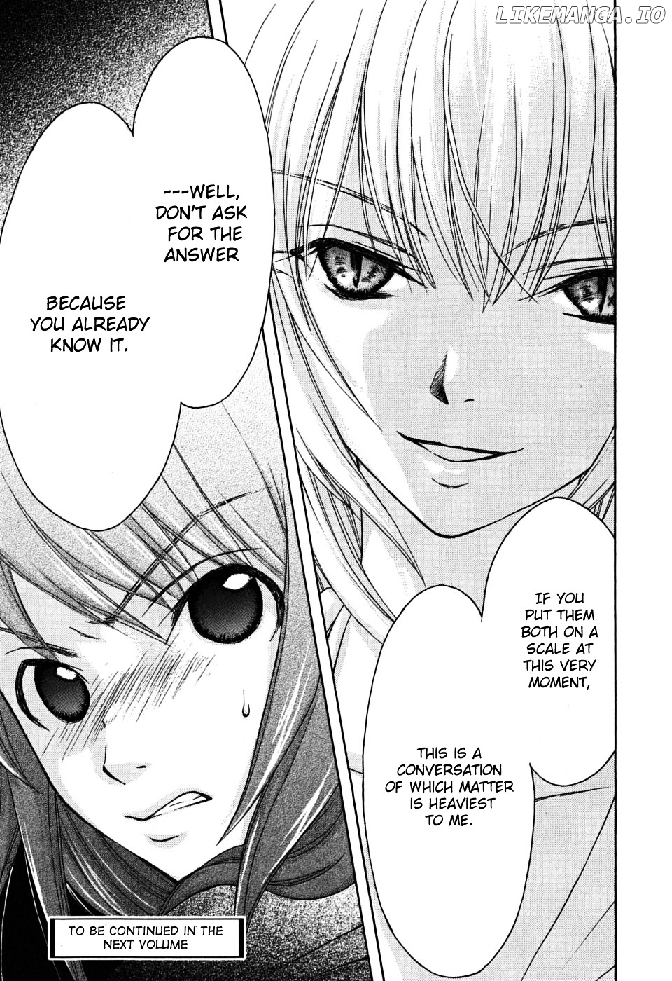 Wagaya no Oinarisama. chapter 18 - page 29