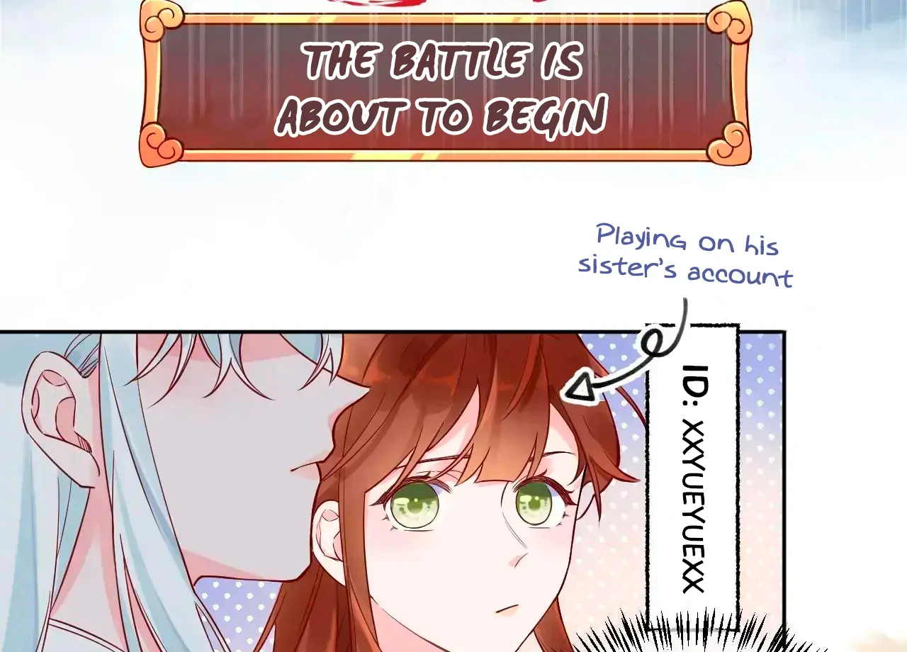 This Sweet Online Date Is a Disaster! Chapter 1 - page 15