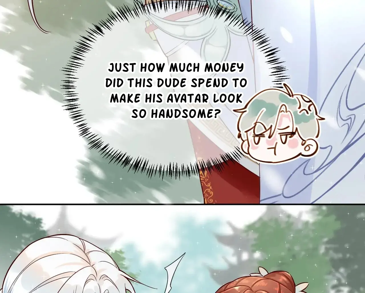 This Sweet Online Date Is a Disaster! Chapter 1 - page 19