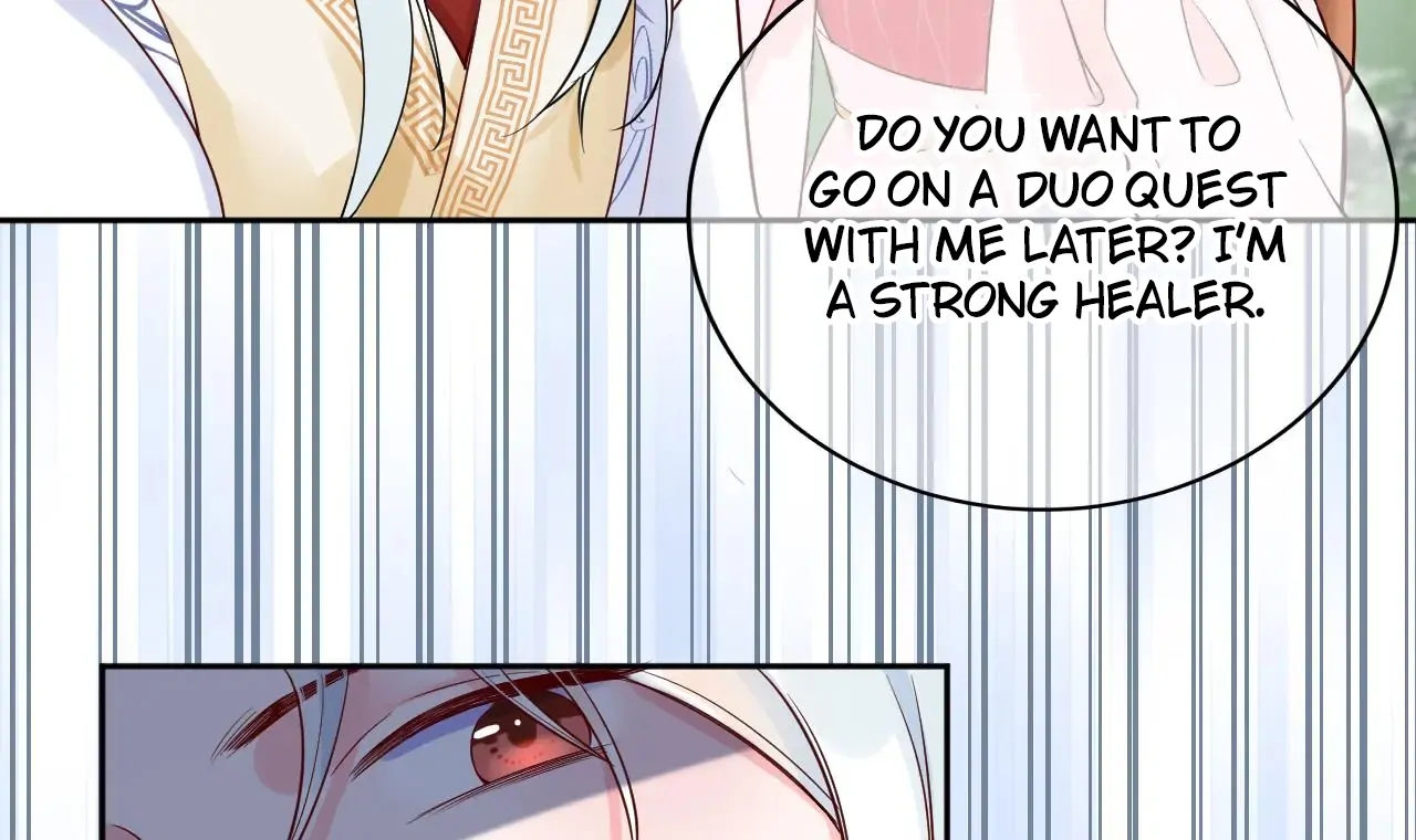 This Sweet Online Date Is a Disaster! Chapter 1 - page 21