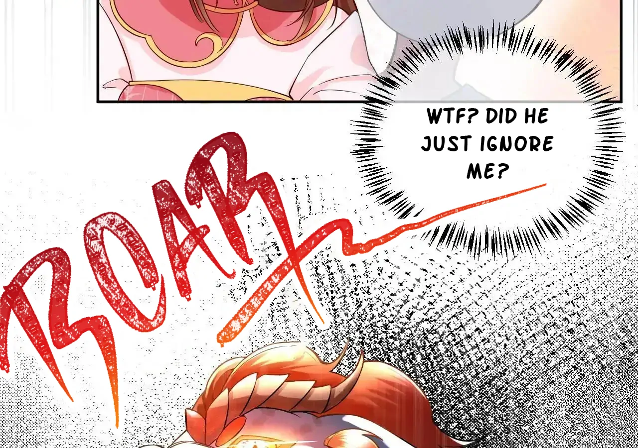 This Sweet Online Date Is a Disaster! Chapter 1 - page 23