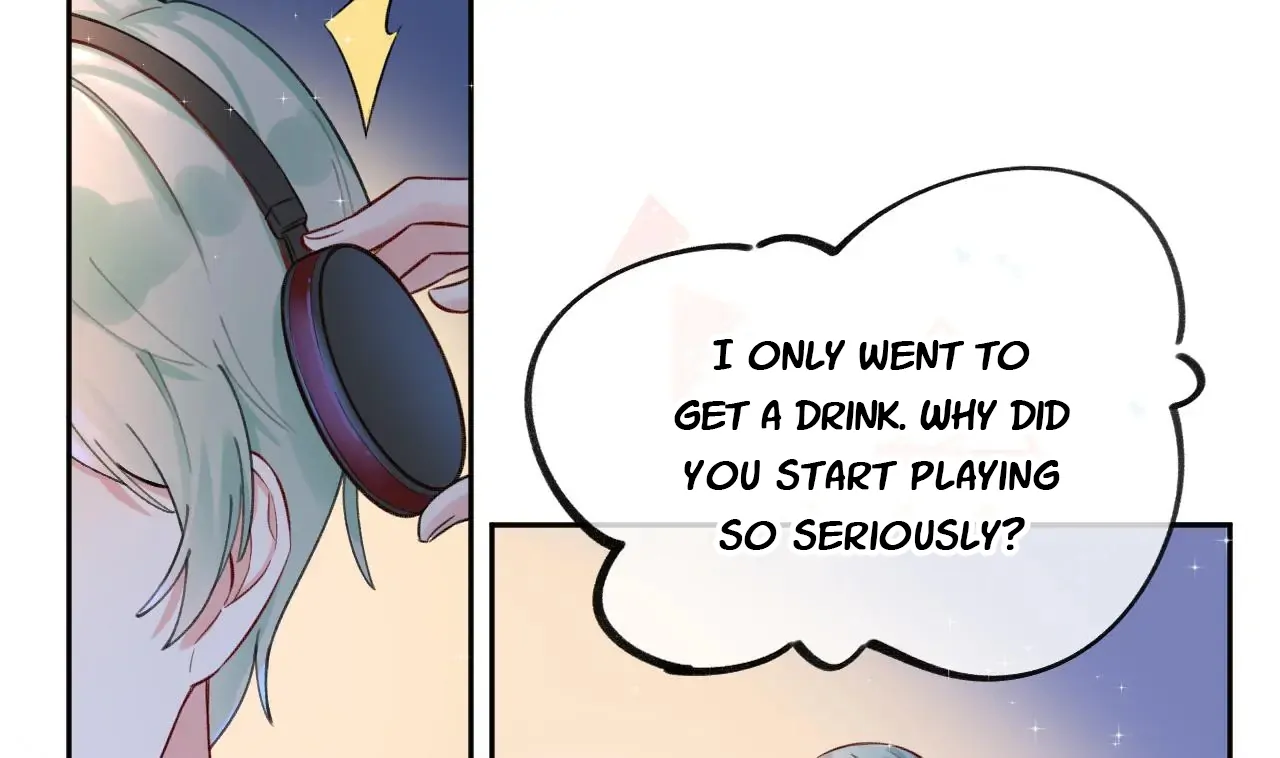 This Sweet Online Date Is a Disaster! Chapter 1 - page 47