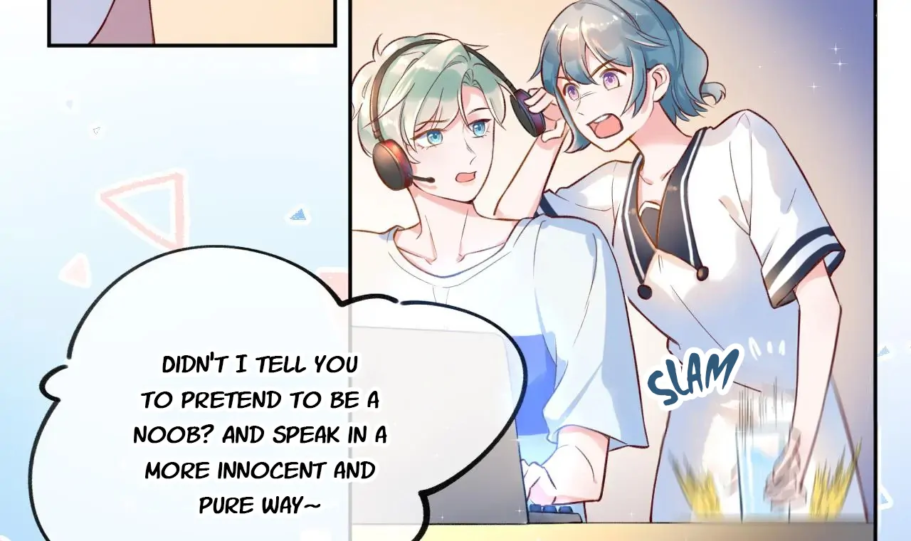 This Sweet Online Date Is a Disaster! Chapter 1 - page 48