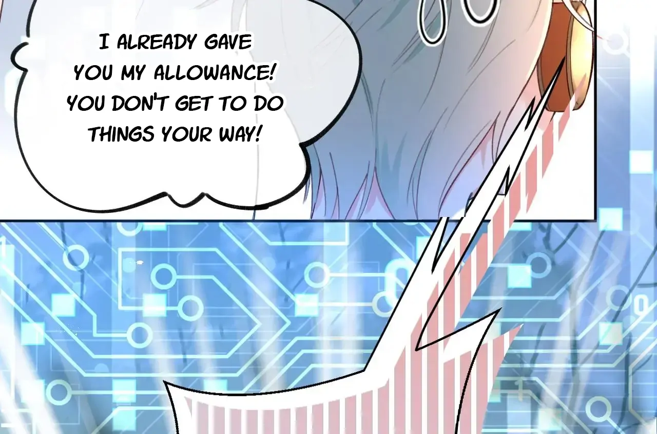 This Sweet Online Date Is a Disaster! Chapter 1 - page 52