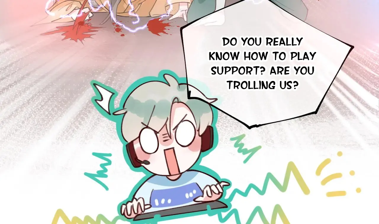 This Sweet Online Date Is a Disaster! Chapter 1 - page 55