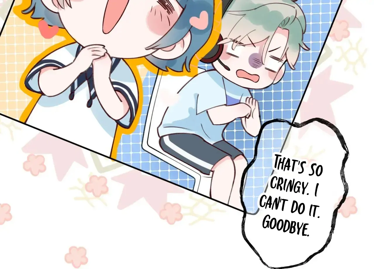 This Sweet Online Date Is a Disaster! Chapter 1 - page 66