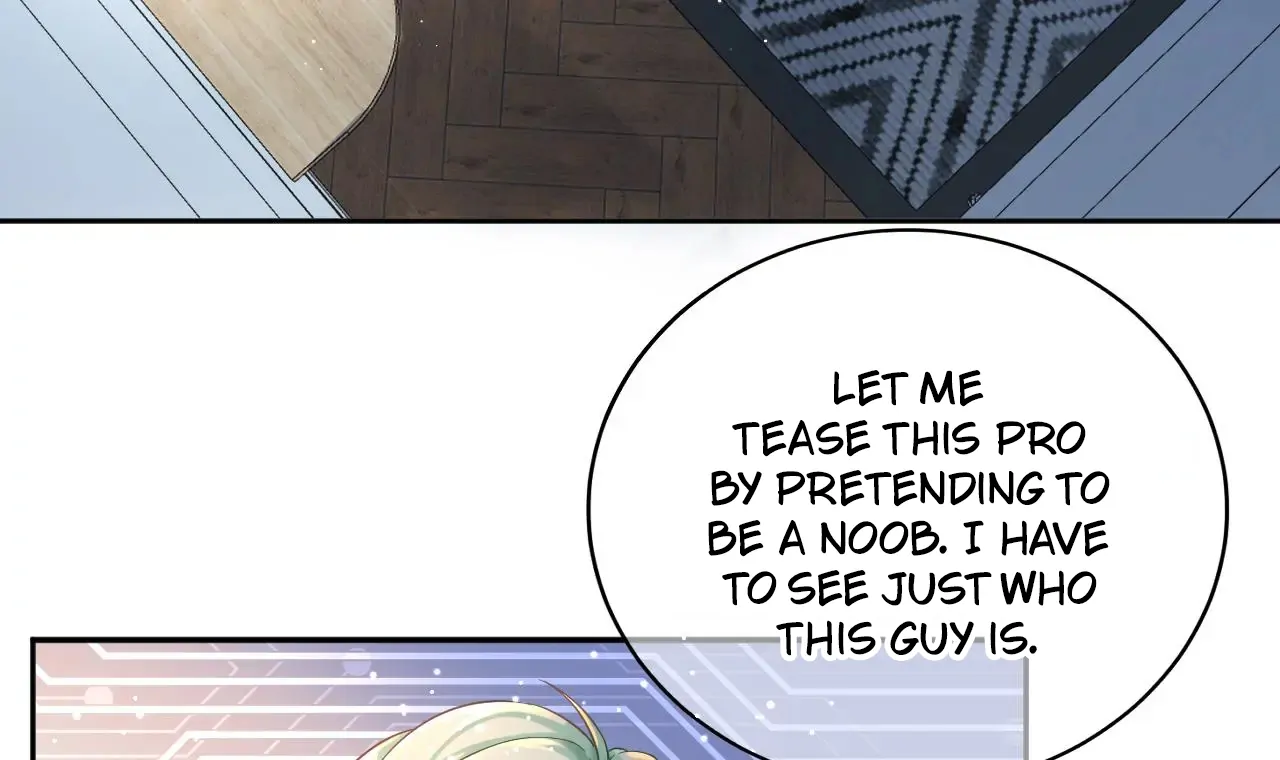 This Sweet Online Date Is a Disaster! Chapter 1 - page 6