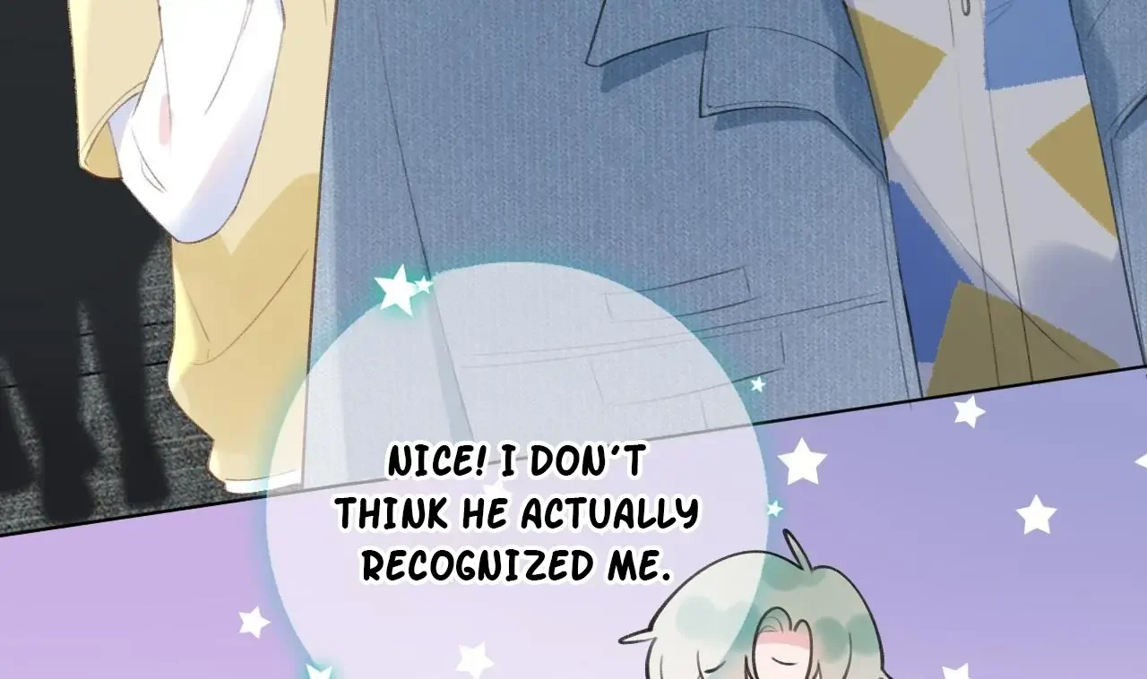 This Sweet Online Date Is a Disaster! Chapter 11 - page 11