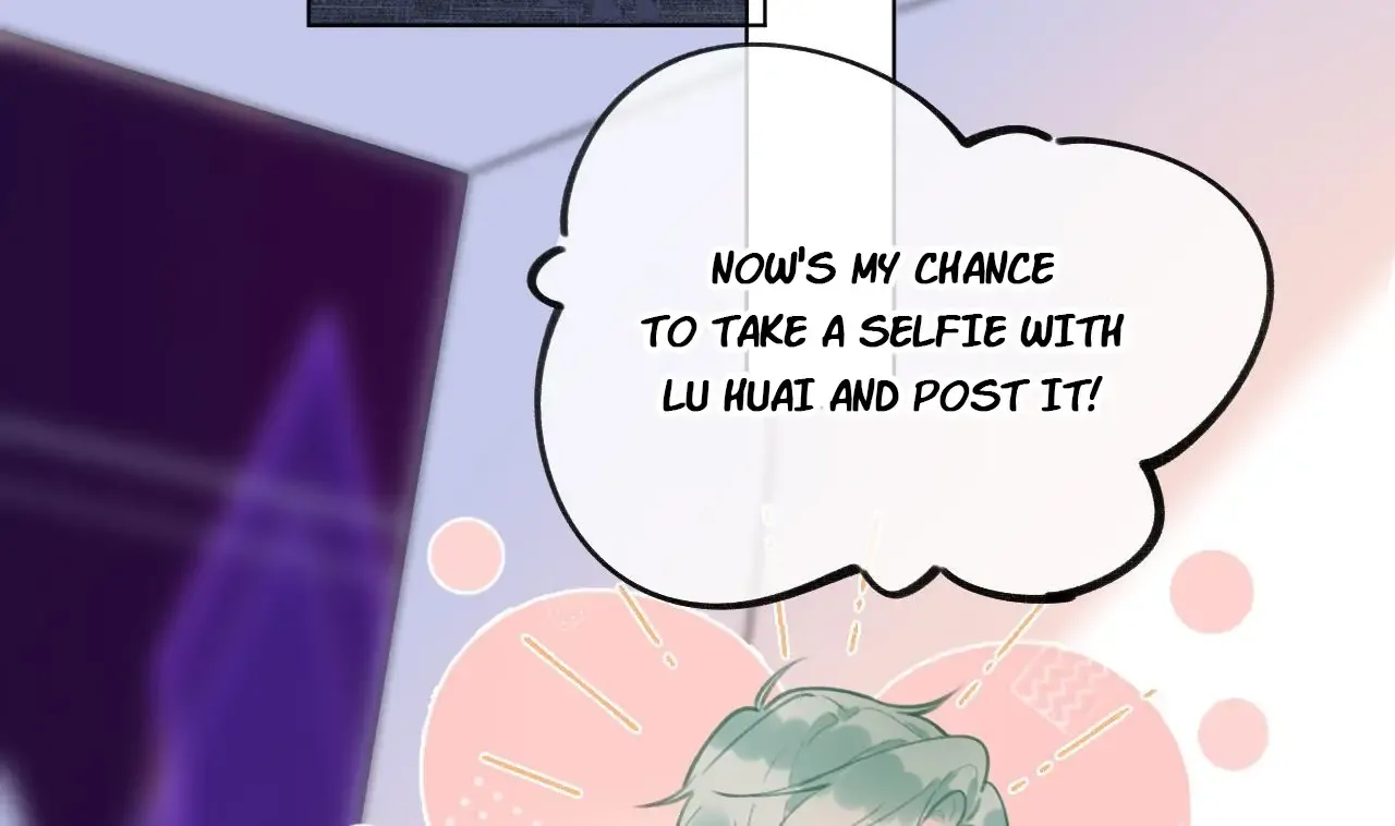 This Sweet Online Date Is a Disaster! Chapter 11 - page 14