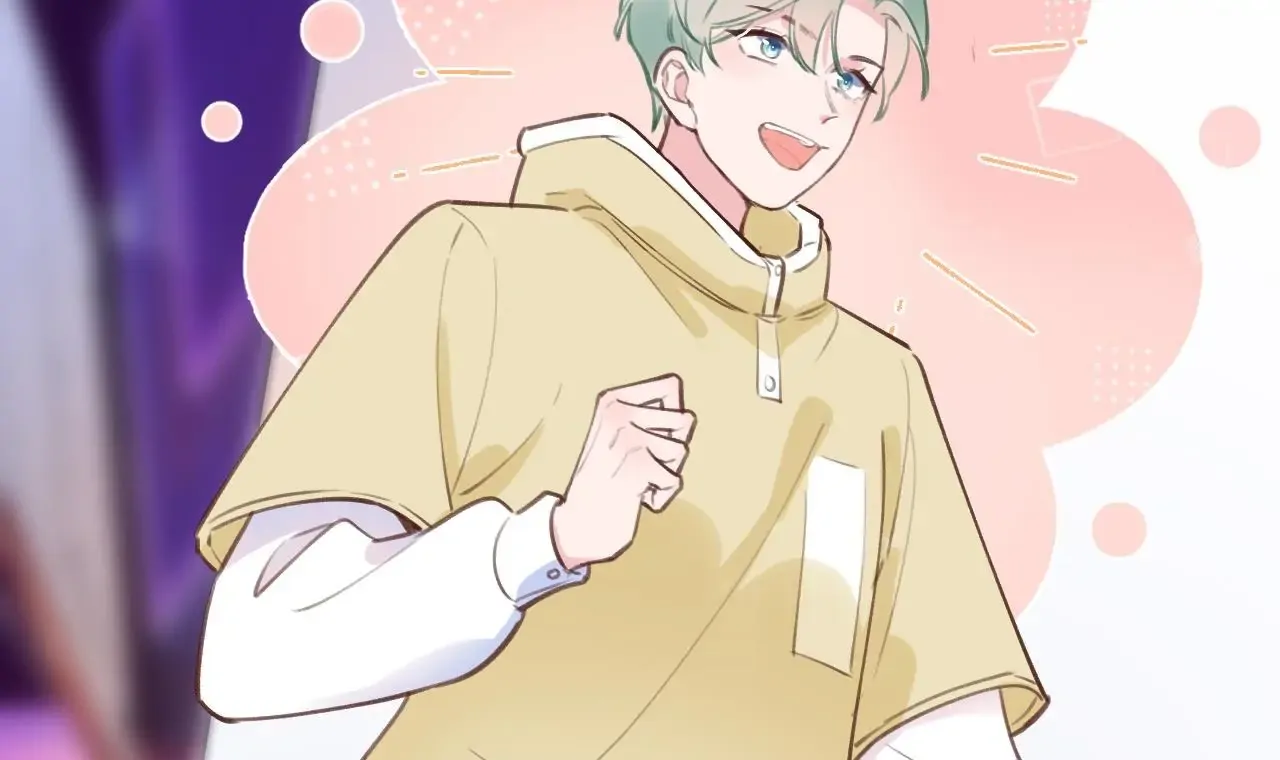 This Sweet Online Date Is a Disaster! Chapter 11 - page 15