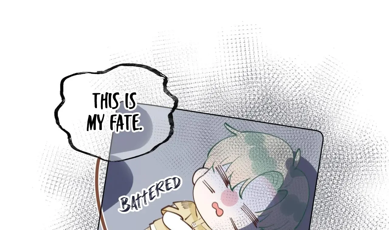This Sweet Online Date Is a Disaster! Chapter 11 - page 22