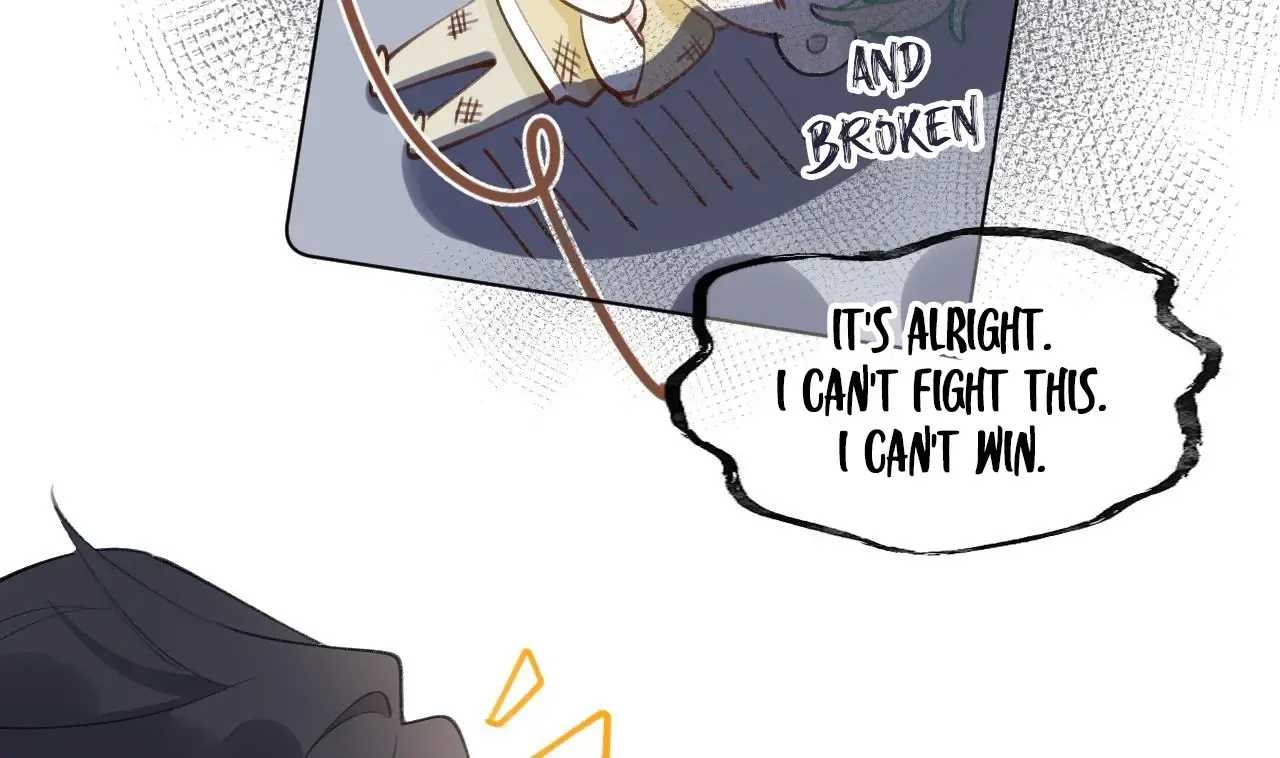This Sweet Online Date Is a Disaster! Chapter 11 - page 23