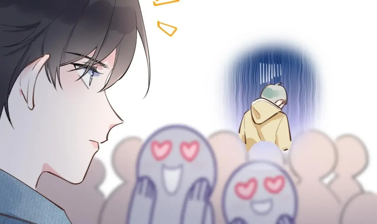 This Sweet Online Date Is a Disaster! Chapter 11 - page 24
