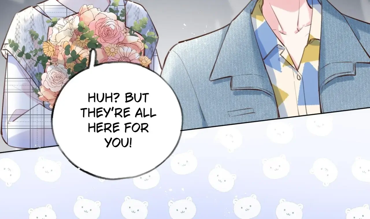 This Sweet Online Date Is a Disaster! Chapter 11 - page 27