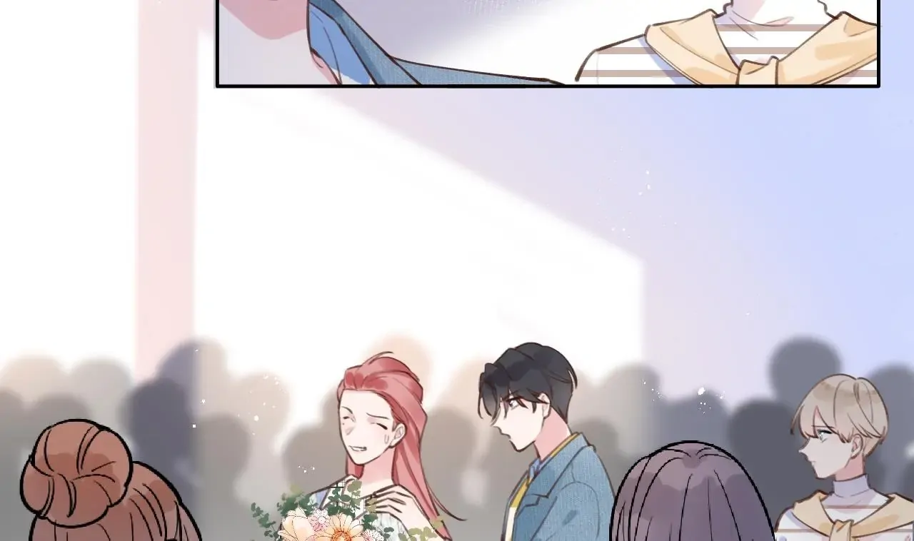 This Sweet Online Date Is a Disaster! Chapter 11 - page 29
