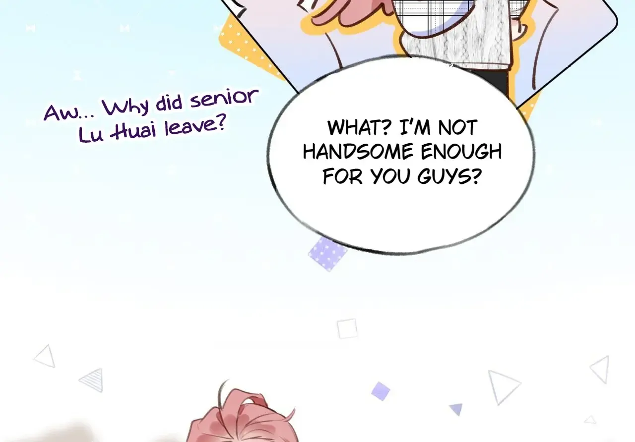 This Sweet Online Date Is a Disaster! Chapter 11 - page 32