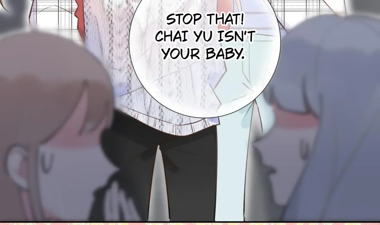 This Sweet Online Date Is a Disaster! Chapter 11 - page 34