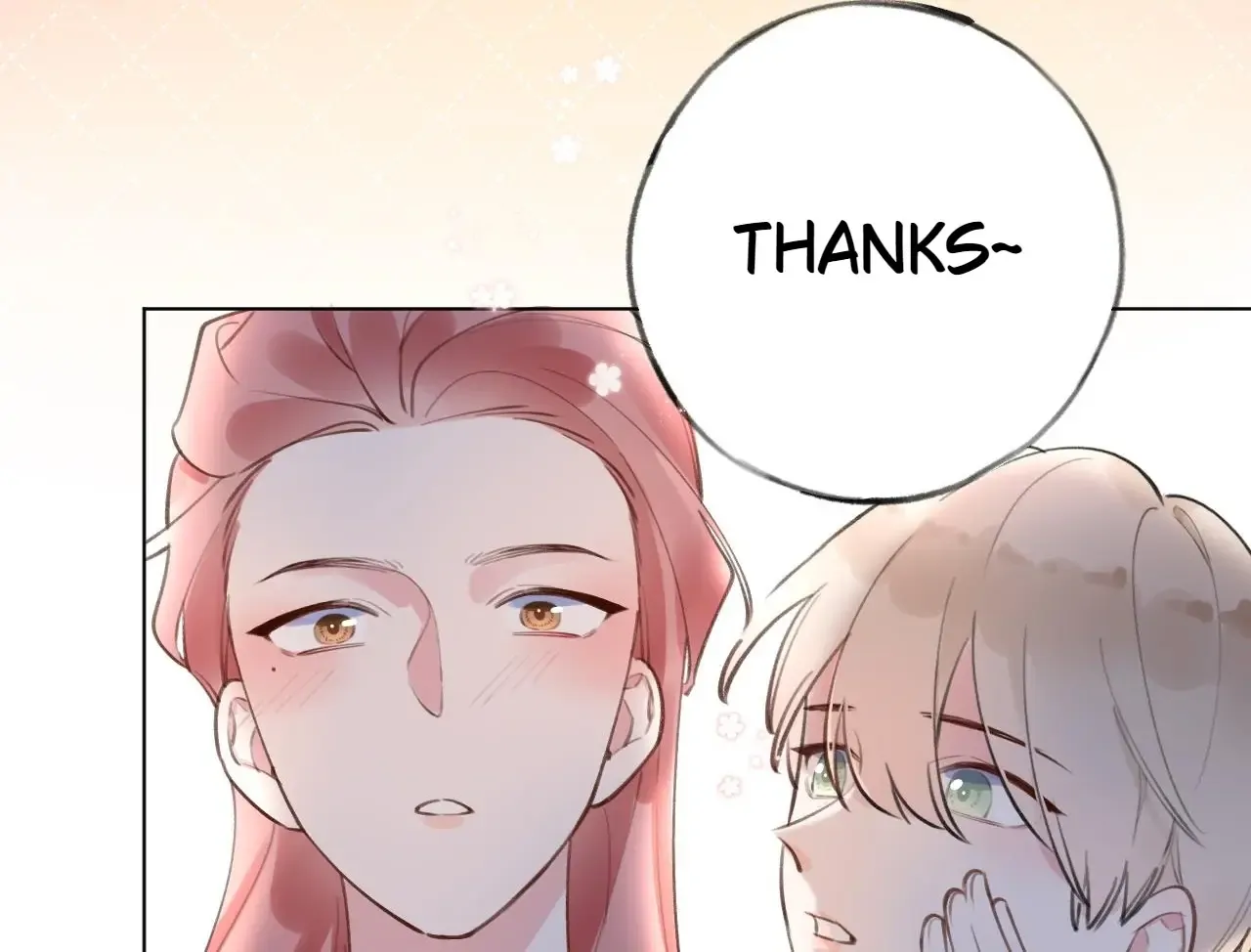 This Sweet Online Date Is a Disaster! Chapter 11 - page 36
