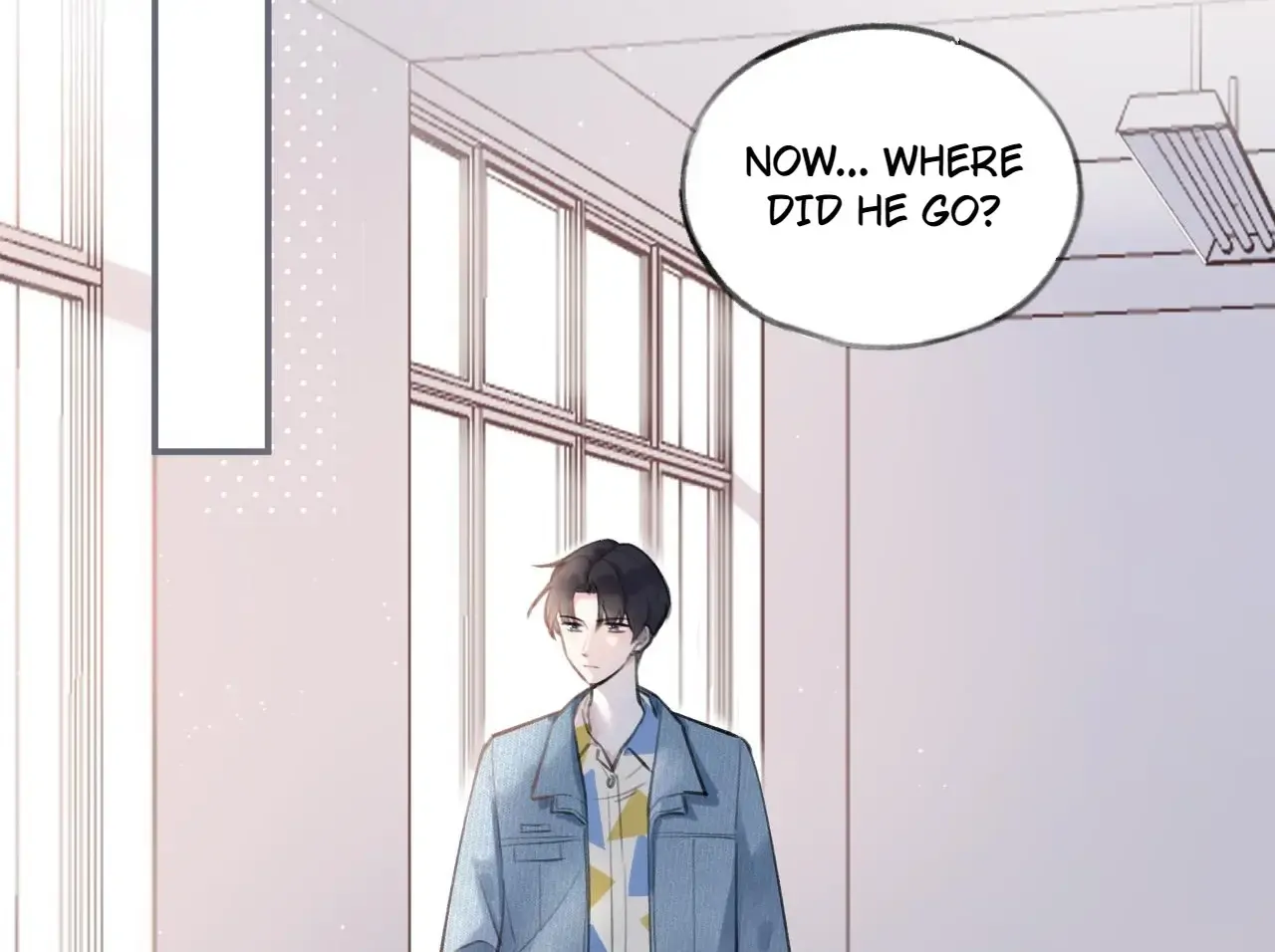 This Sweet Online Date Is a Disaster! Chapter 11 - page 41