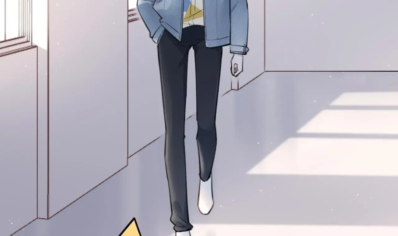 This Sweet Online Date Is a Disaster! Chapter 11 - page 42