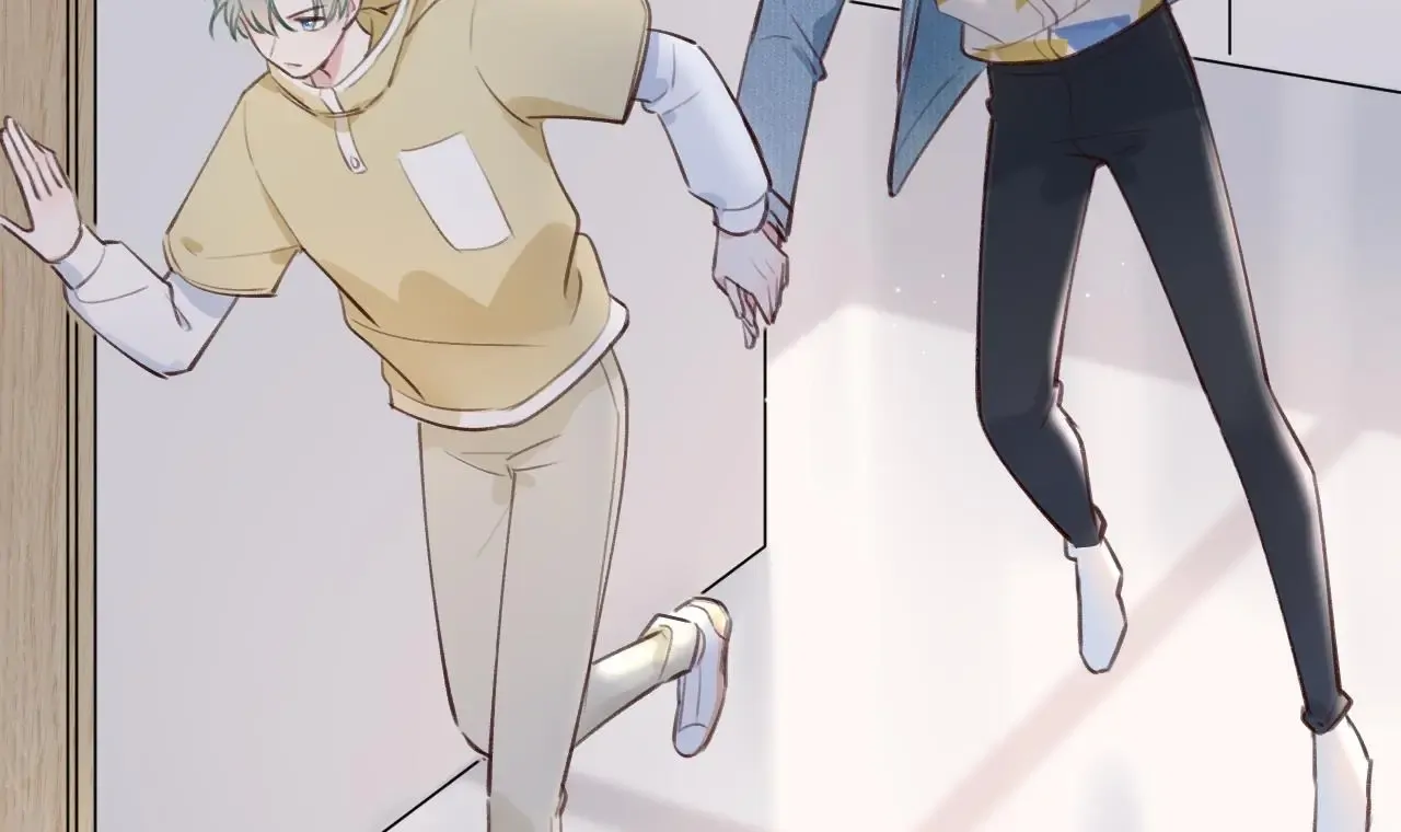 This Sweet Online Date Is a Disaster! Chapter 11 - page 48