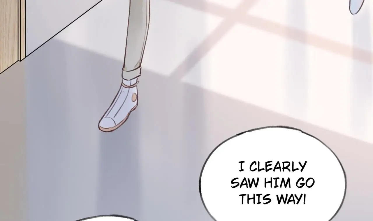 This Sweet Online Date Is a Disaster! Chapter 11 - page 49