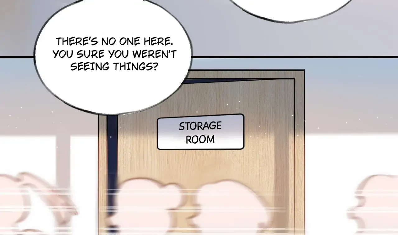 This Sweet Online Date Is a Disaster! Chapter 11 - page 50
