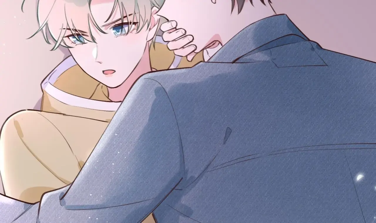 This Sweet Online Date Is a Disaster! Chapter 11 - page 53