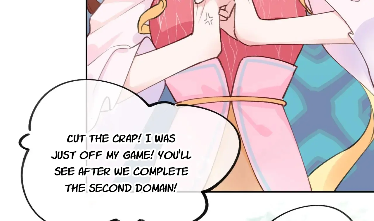 This Sweet Online Date Is a Disaster! Chapter 2 - page 11