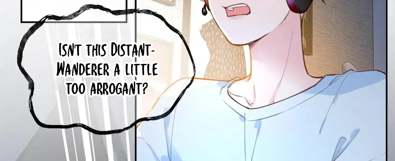 This Sweet Online Date Is a Disaster! Chapter 2 - page 22