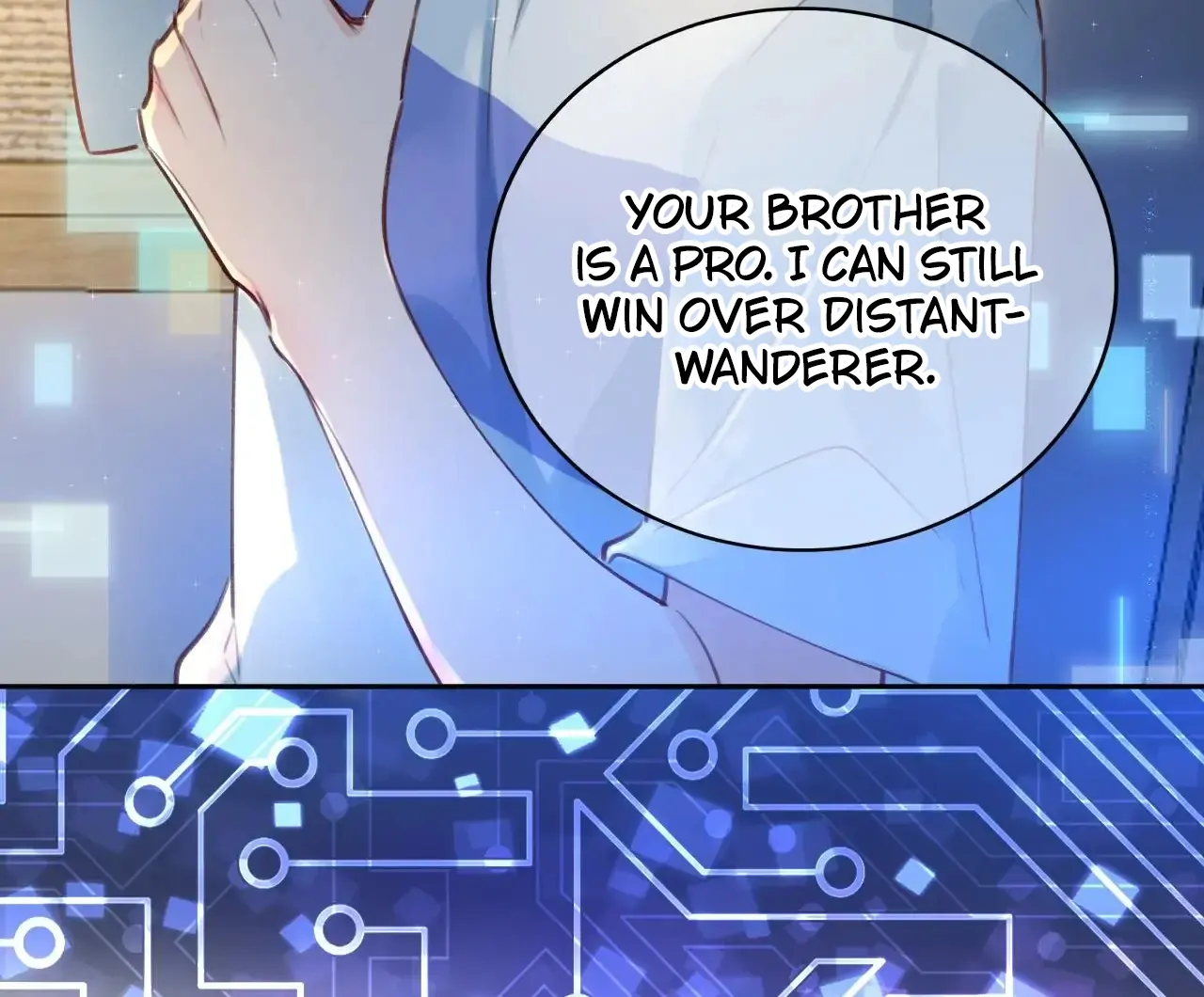 This Sweet Online Date Is a Disaster! Chapter 2 - page 31