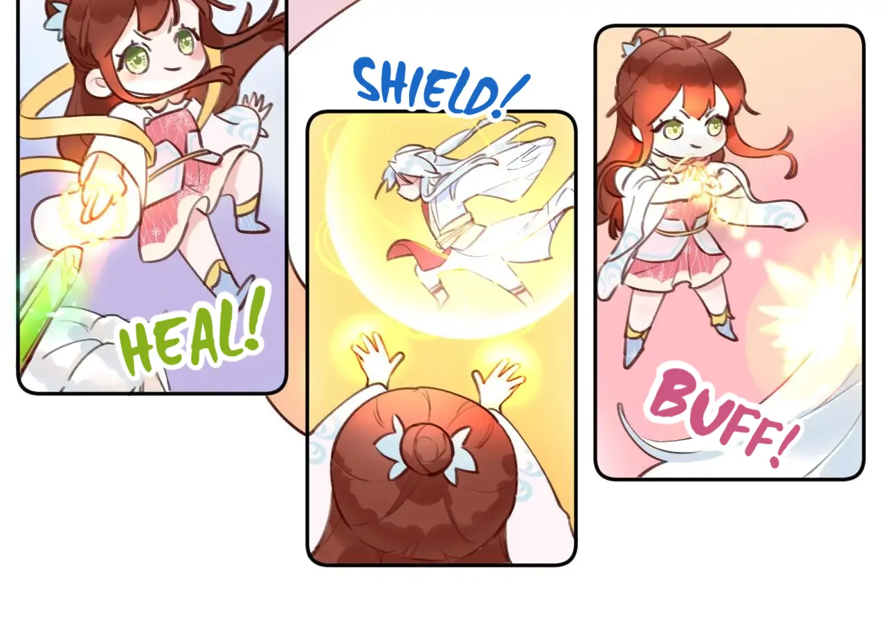 This Sweet Online Date Is a Disaster! Chapter 2 - page 42