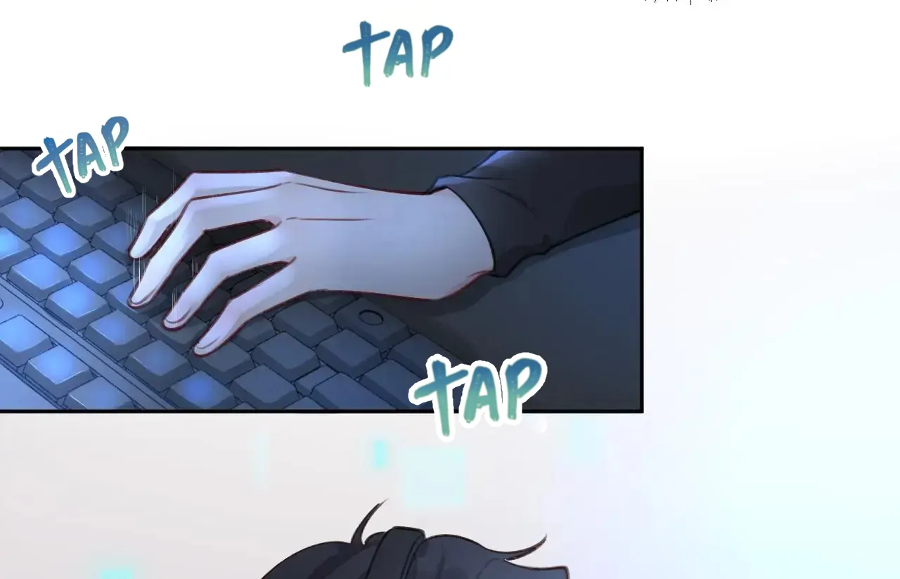 This Sweet Online Date Is a Disaster! Chapter 2 - page 45