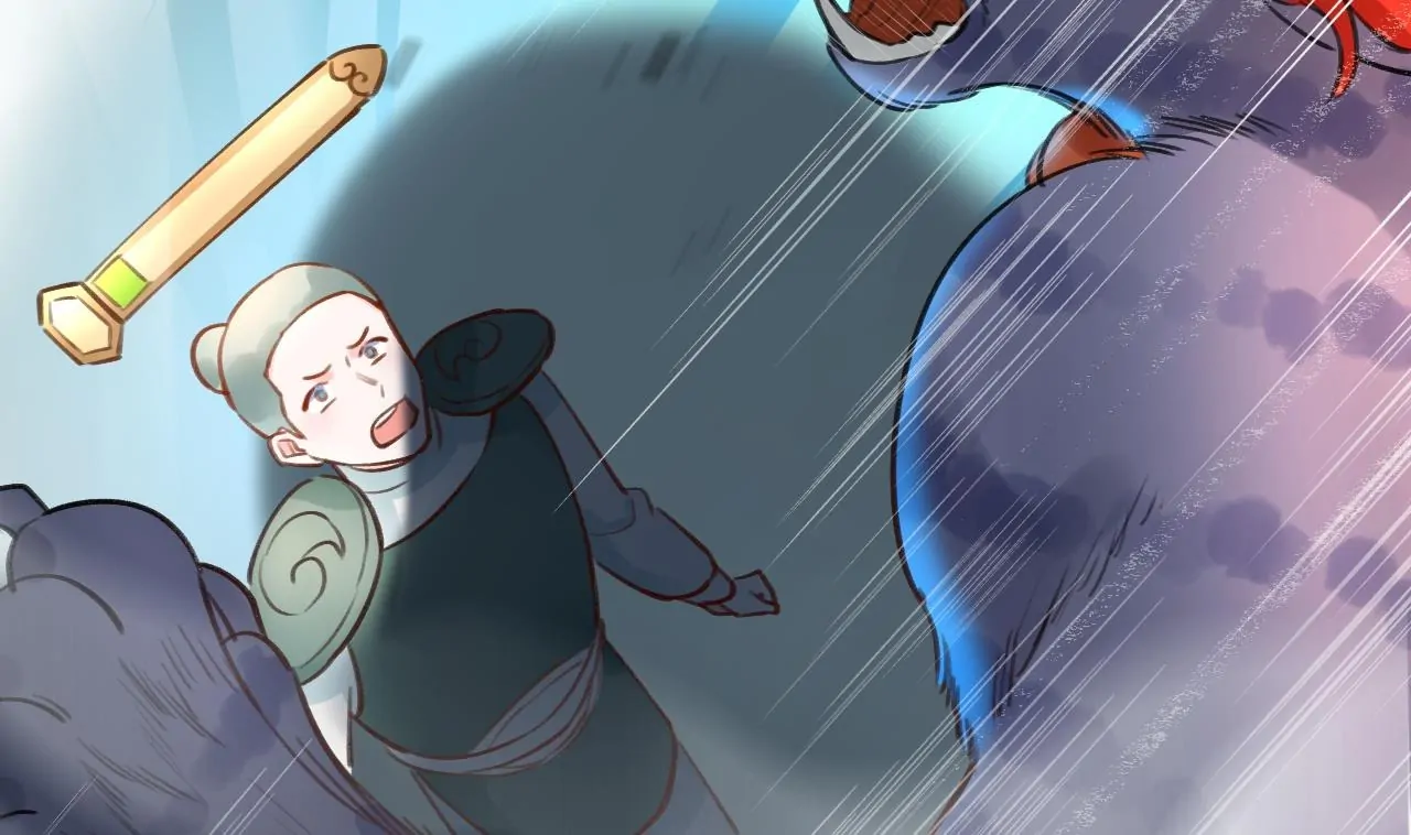 This Sweet Online Date Is a Disaster! Chapter 2 - page 52
