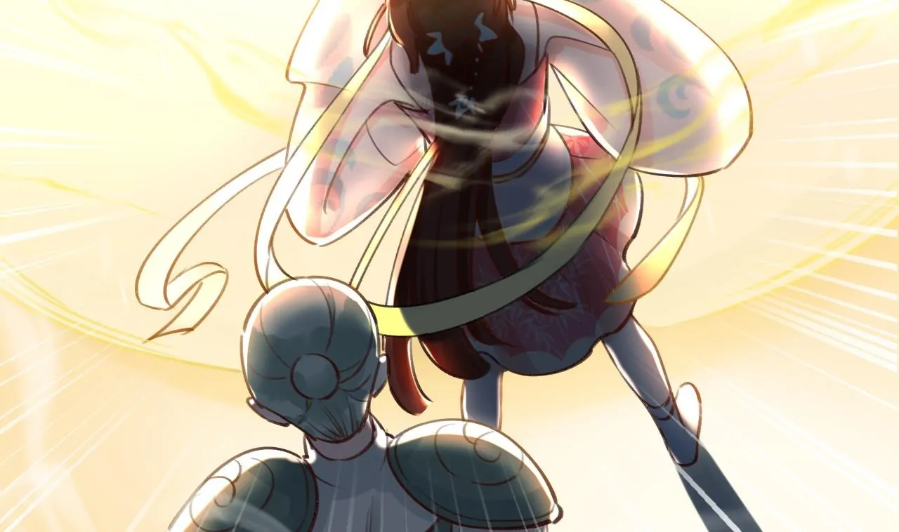 This Sweet Online Date Is a Disaster! Chapter 2 - page 56