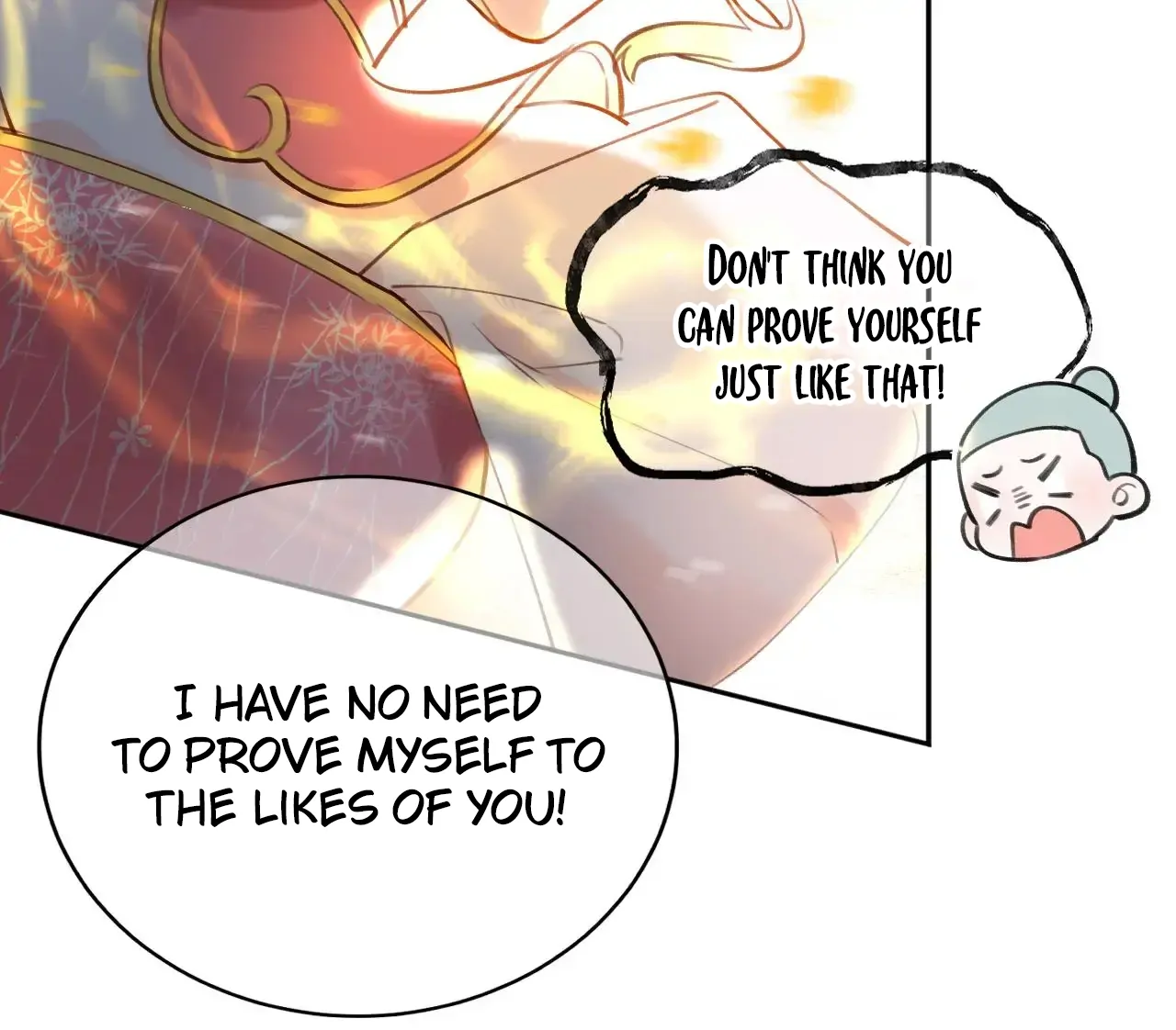 This Sweet Online Date Is a Disaster! Chapter 2 - page 59