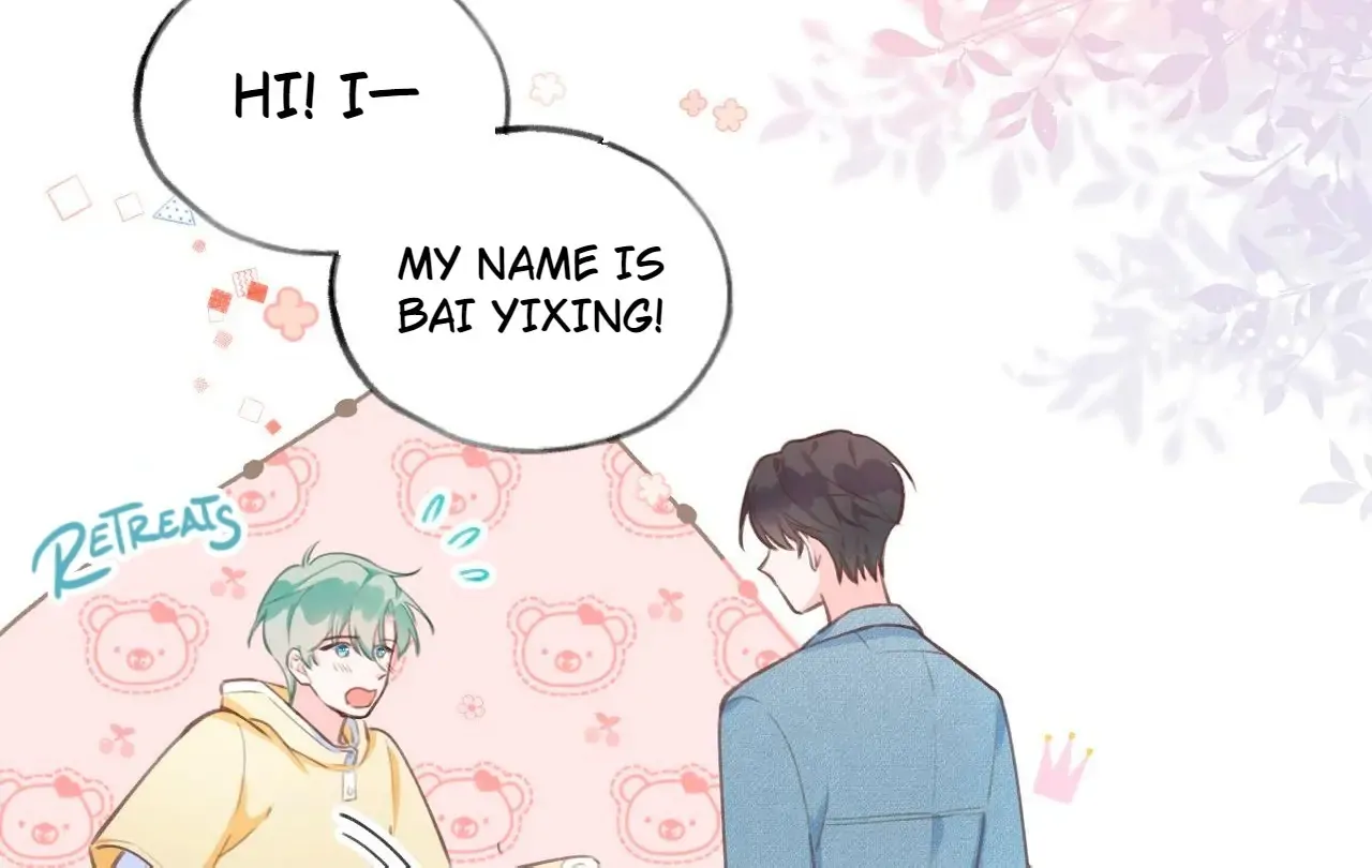 This Sweet Online Date Is a Disaster! Chapter 12 - page 14
